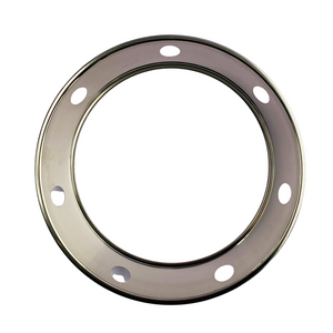 Iron Wok Ring Stand 10"