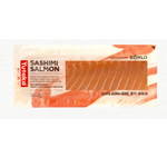 Frozen Sashimi Salmon 160g by Yutaka