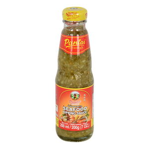 Thai seafood dipping sauce (200ml) by Pantai