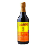 Seasoned Soy Sauce 500ml by Lee Kum Kee