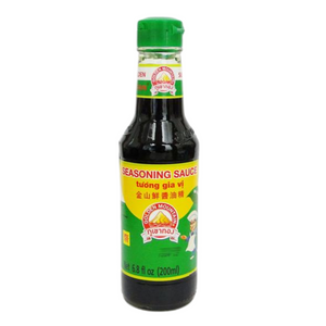 Thai seasoning sauce 200ml by Golden Mountain