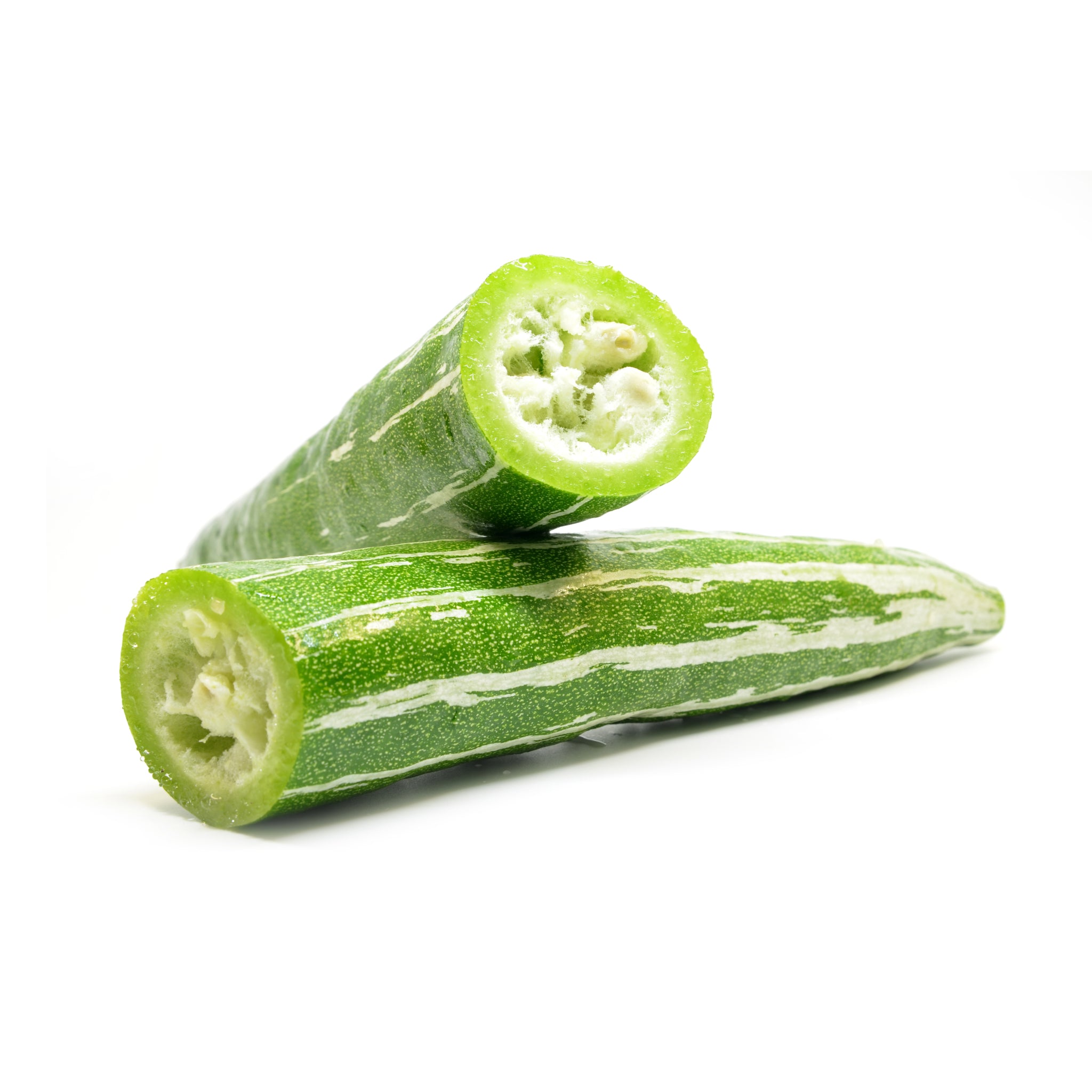 Fresh Thai Snake Gourd (200g) - imported weekly from Thailand