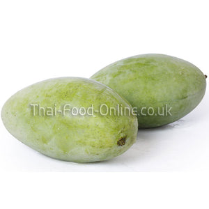 Thai sour green mango - Thai Food Online (your authentic Thai supermarket)