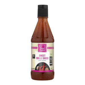 Thai Sweet Chilli Sauce (Nam Jim Kai) 450ml by Thai Taste