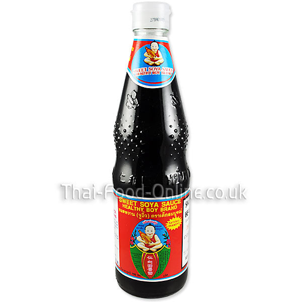 Sweet soy sauce - Thai Food Online (your authentic Thai supermarket)