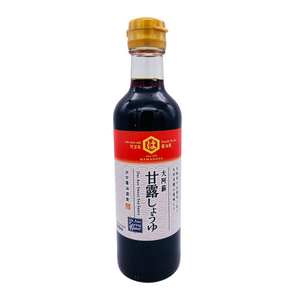 Dai Aso Sweet Soy Sauce 300ml by Hamadaya