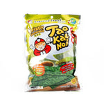 Thai Crispy Seaweed Wasabi Flavour 32g by Tao Kae Noi