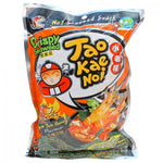 Thai crispy seaweed tom yum goong (36g) by Tao Kae Noi