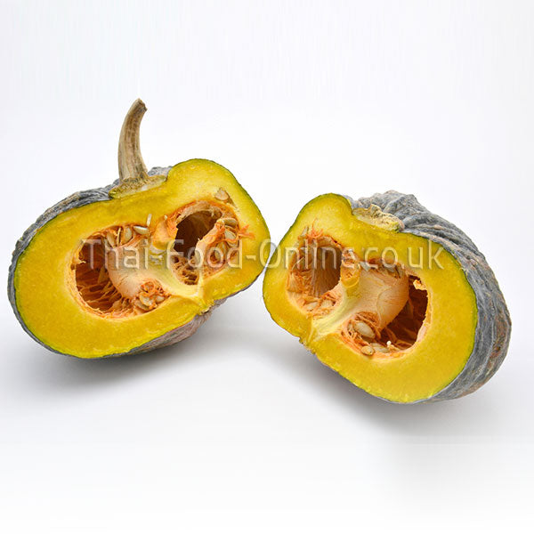 Thai Pumpkin - Thai Food Online (your authentic Thai supermarket)