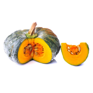 Fresh Thai Pumpkin - Imported Weekly from Thailand