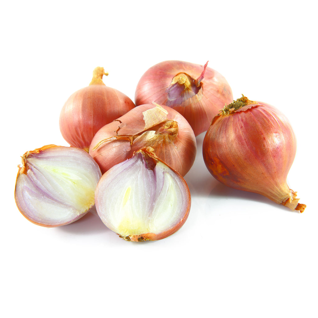 Fresh Thai Red Onion (Shallots) 200g - Imported Weekly from Thailand