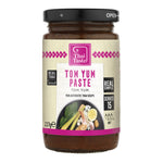 Thai Tom Yum (Yam) Paste 227g by Thai Taste