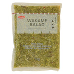 Frozen Wakame Seaweed Salad 1kg by Yutaka