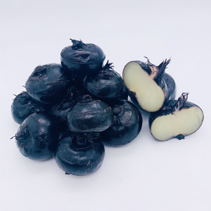 Fresh Water Chestnuts 500g - Imported Weekly from Thailand