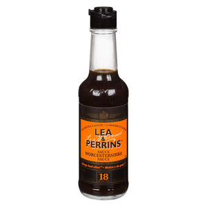 Worcestershire Sauce 150ml by Lea & Perrins