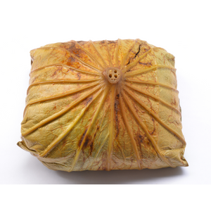 Fresh Lotus Leaves/ Leaf 500g - Imported weekly from Thailand