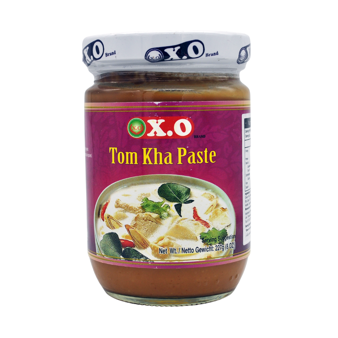 Instant Tom Kha Paste 227g by XO