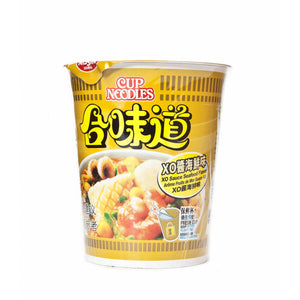 CUP NOODLES™ XO Seafood Flavour 75g by Nissin