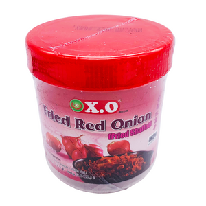 Fried Red Onion (Shallots) 100g by XO