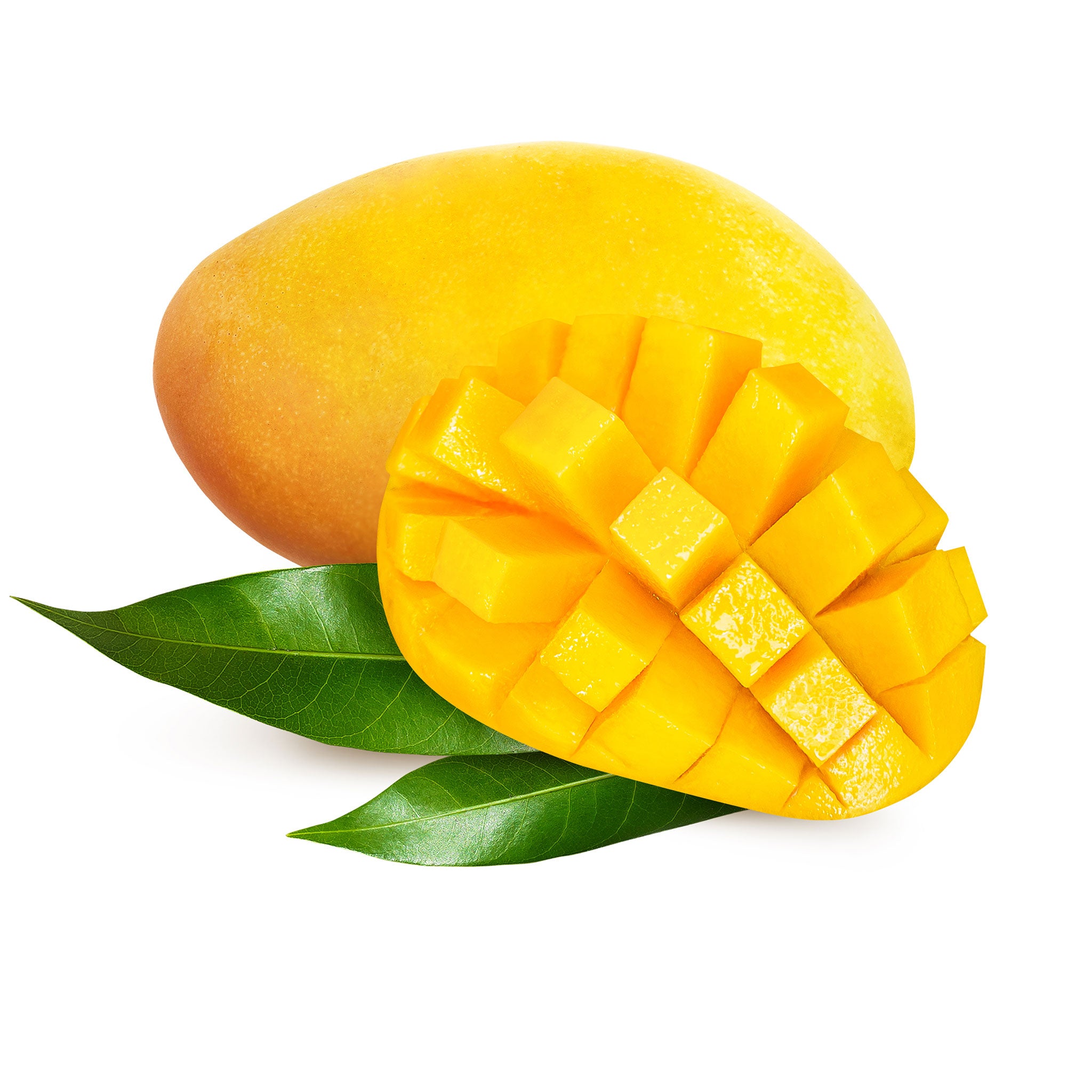 Fresh Thai Sweet Yellow Mango Fruit - Imported Weekly from Thailand