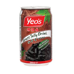 Asian Grass Jelly Drink (300 ml) by Yeo's
