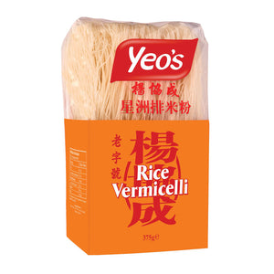 Asian Rice Vermicelli 375g by Yeo's