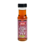 Pure sesame oil (150ml) by Yeo's